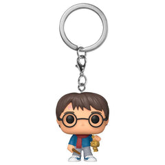 POCKET POP! MOVIES: HARRY POTTER HOLIDAY - HARRY (EXC) - FU68668
