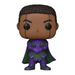 POP: MARVEL- ANTMAN & THE WASP QUANTUMANIA KANG