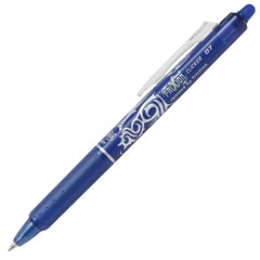 Pilot FriXion Clicker 0.7 Erasable Rollerball Pen