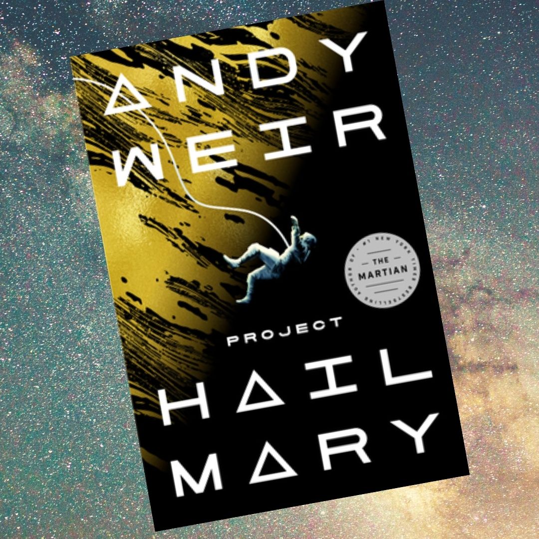 Book of the Week