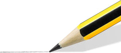 STAEDTLER Noris HB Graphite Pencil