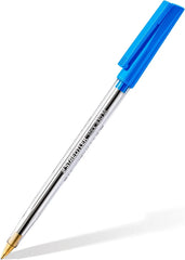 STAEDTLER Stick 430M Ballpoint Pen