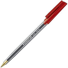 STAEDTLER Stick 430M Ballpoint Pen
