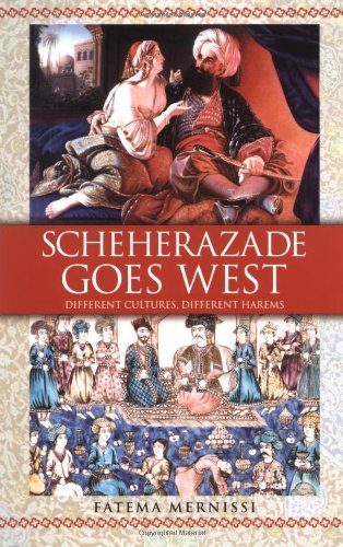 Scheherazade Goes West