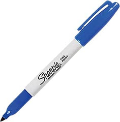 Sharpie Fine Permanent Marker