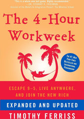 The 4-Hour Work Week