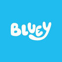 Bluey : All about Bluey
