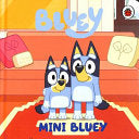 Bluey: Mini Bluey