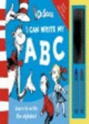Dr. Seuss Learn to Write ABC