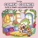 Comfy Corner