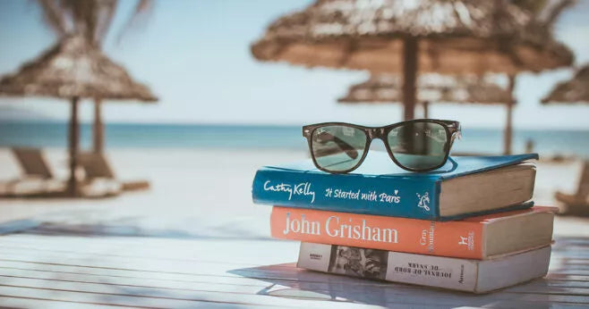 Summer Readings