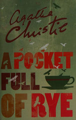 A Pocket Full of Rye