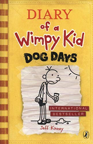 Diary of a Wimpy Kid: Dog Days