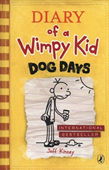 Diary of a Wimpy Kid: Dog Days