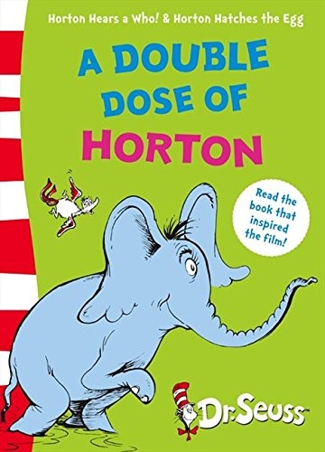 A Double Dose of Horton