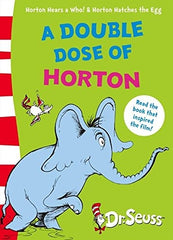 A Double Dose of Horton