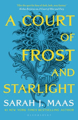 A Court of Frost and Starlight - A Court of Thorns and Roses