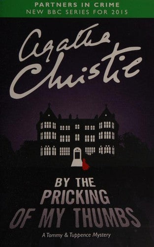 By the Pricking of My Thumbs