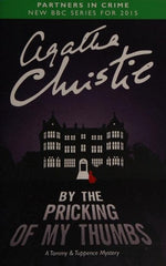 By the Pricking of My Thumbs