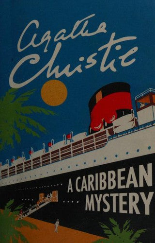 A Caribbean Mystery