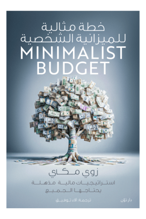خطة مثالية للميزانية الشخصية